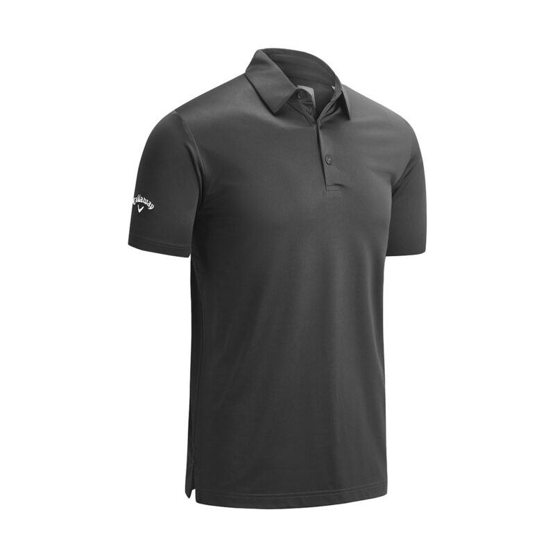 CALLAWAY POLO HOMBRE SWINGTECH SOLID - Imagen 2