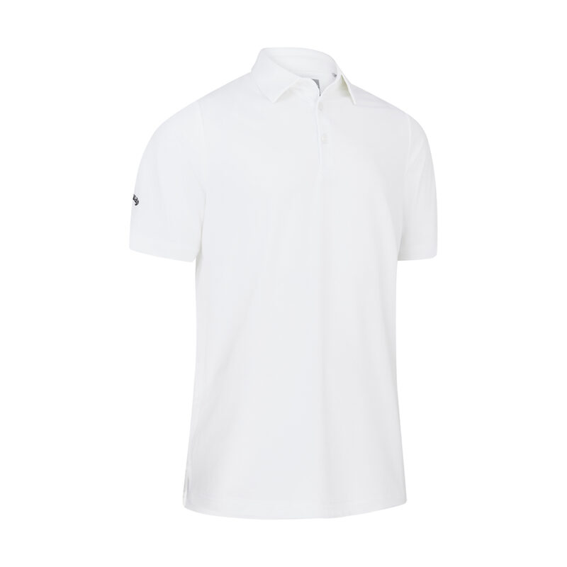 CALLAWAY POLO HOMBRE SWINGTECH SOLID - Imagen 3