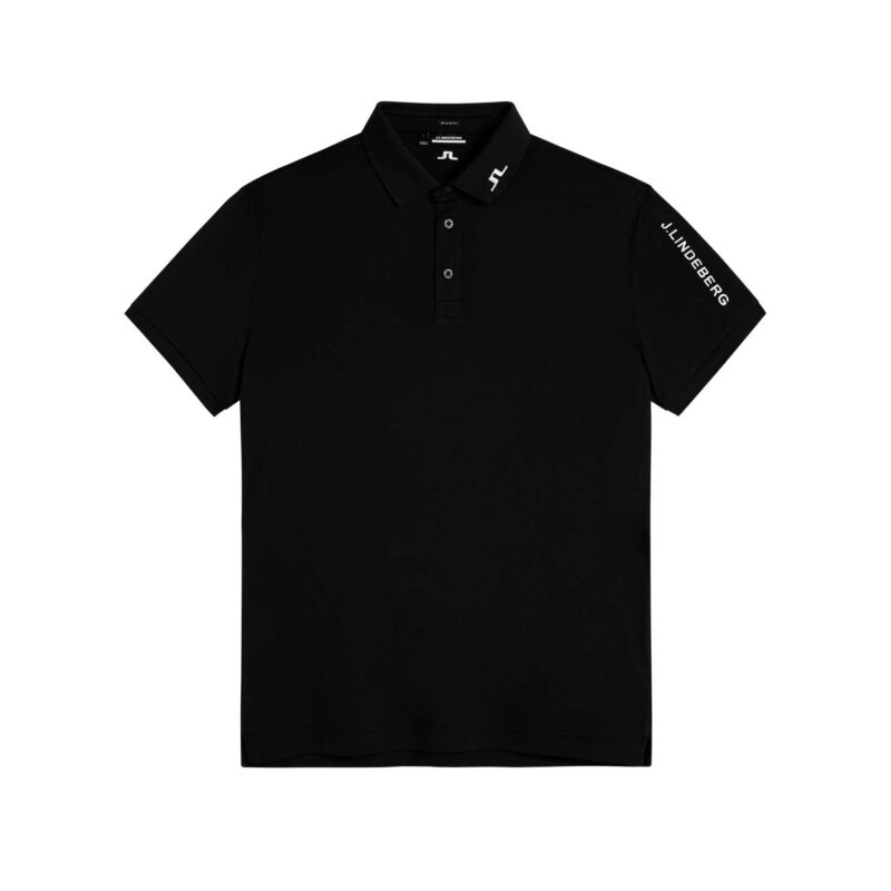 J.LINDEBERG POLO HOMBRE TOUR TECH - Imagen 3