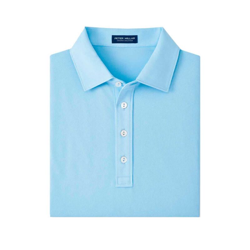 PETER MILLAR POLO HOMBRE SOUL PERFORMANCE - Imagen 4