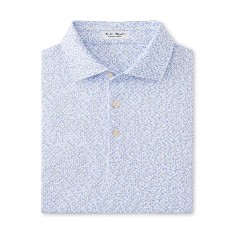 PETER MILLAR POLO HOMBRE BRIGHT