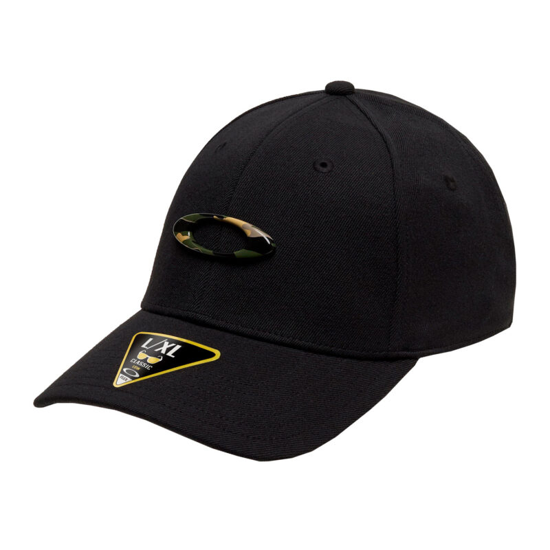 Oakley Tincan Cap