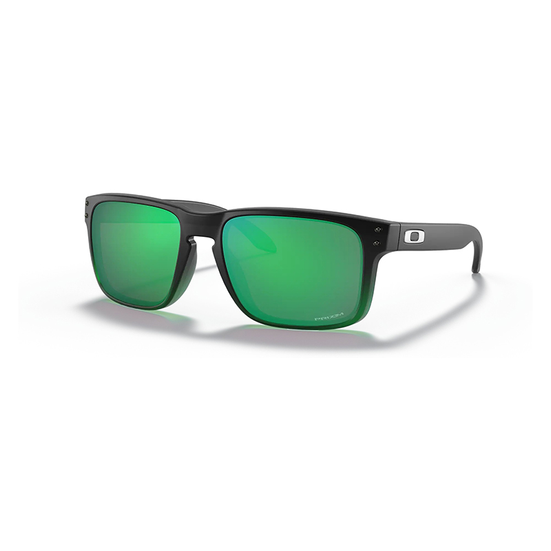 Oakley Holbrook ALK Prizm Jade