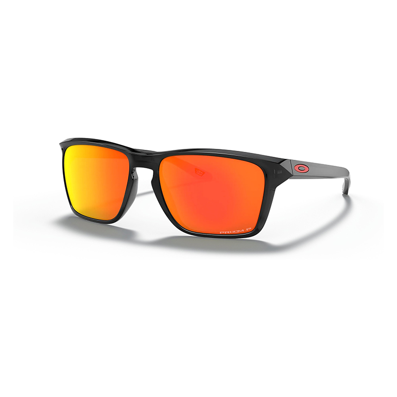 Oakley Sylas Black Ink Prizm Ruby Polarized