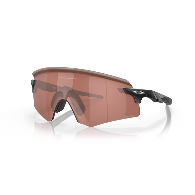 Oakley Encoder Matte Black Prizm Dark Golf