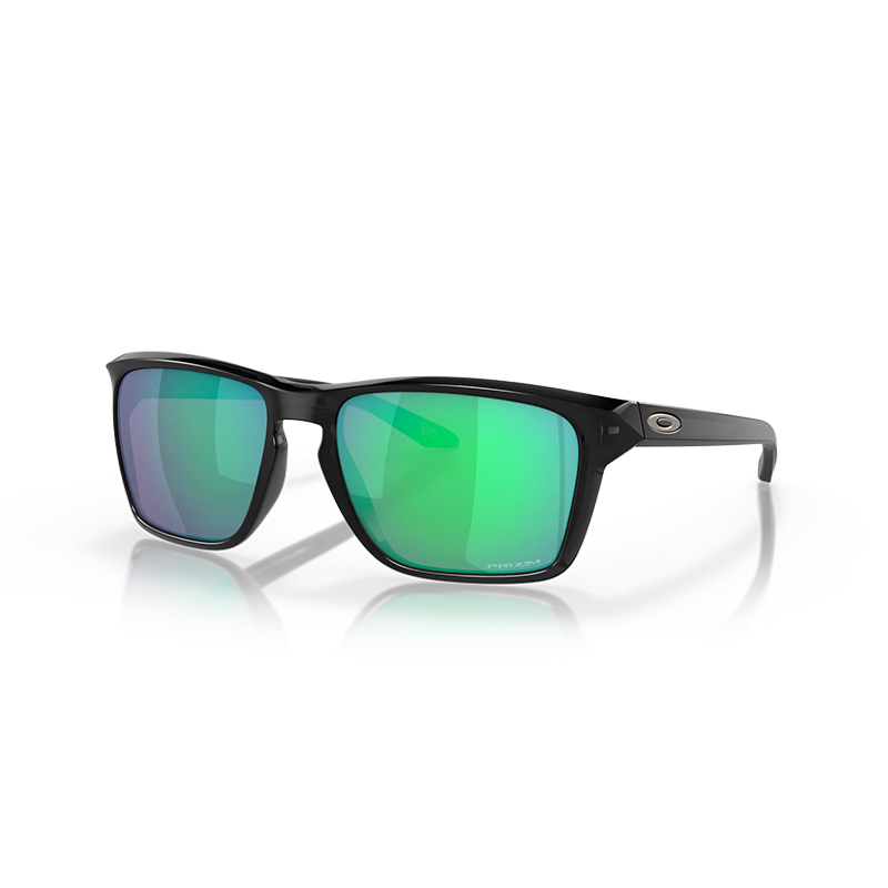 Oakley Sylas Black Ink Prizm Jade