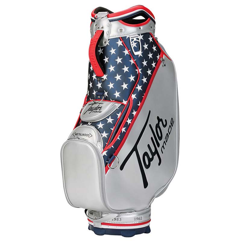TAYLOR MADE BOLSA USA OPEN EDICION LIMITADA