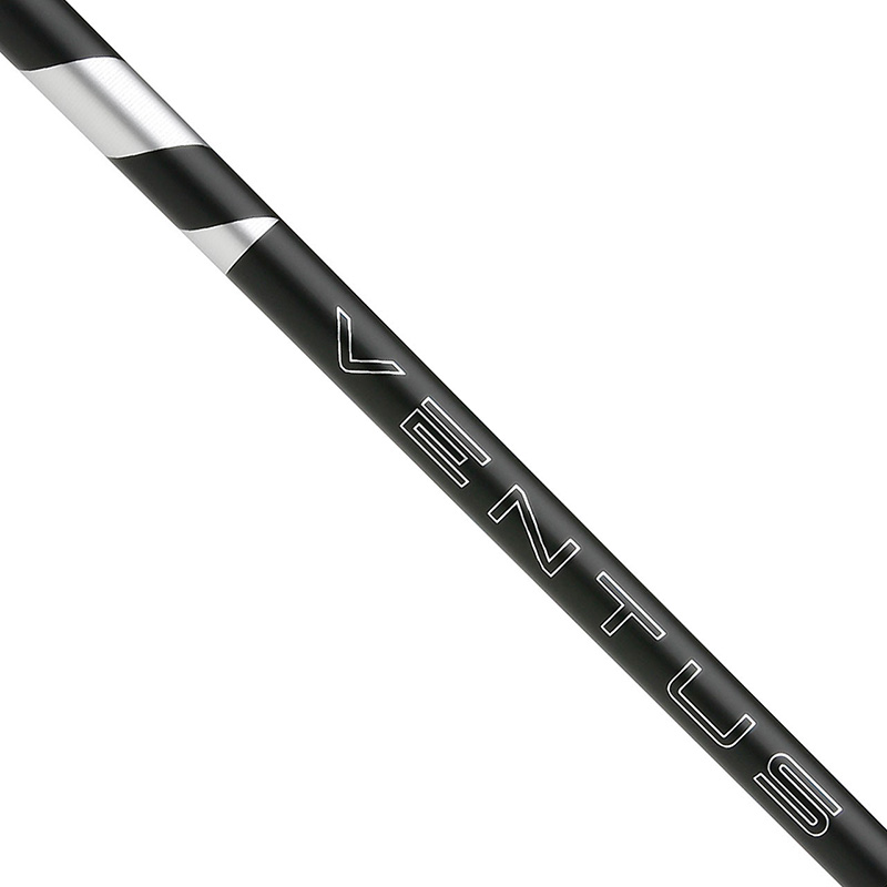 Fujikura Ventus Black Velocore 7