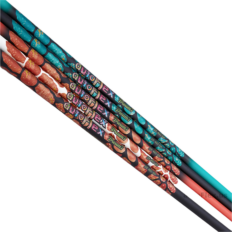 Autoflex Dream 7 305