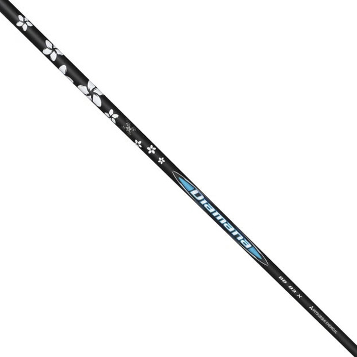 Mitsubishi Diamana BB SERIR 73