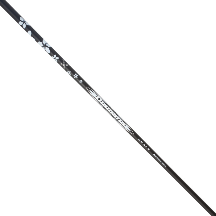 Mitsubishi Diamana WB 73