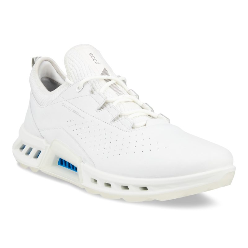 ECCO ZAPATO HOMBRE Biom C4
