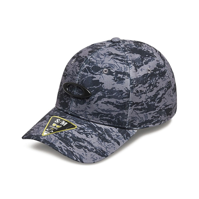 Oakley Tincan Cap
