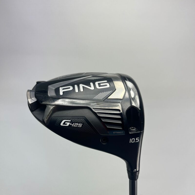 PING DRIVER G425
