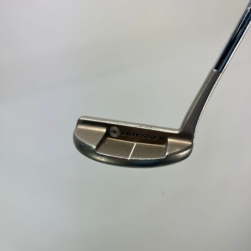 ODYSSEY PUTT WHITE HOT TOUR 9# ZURDO - Imagen 2