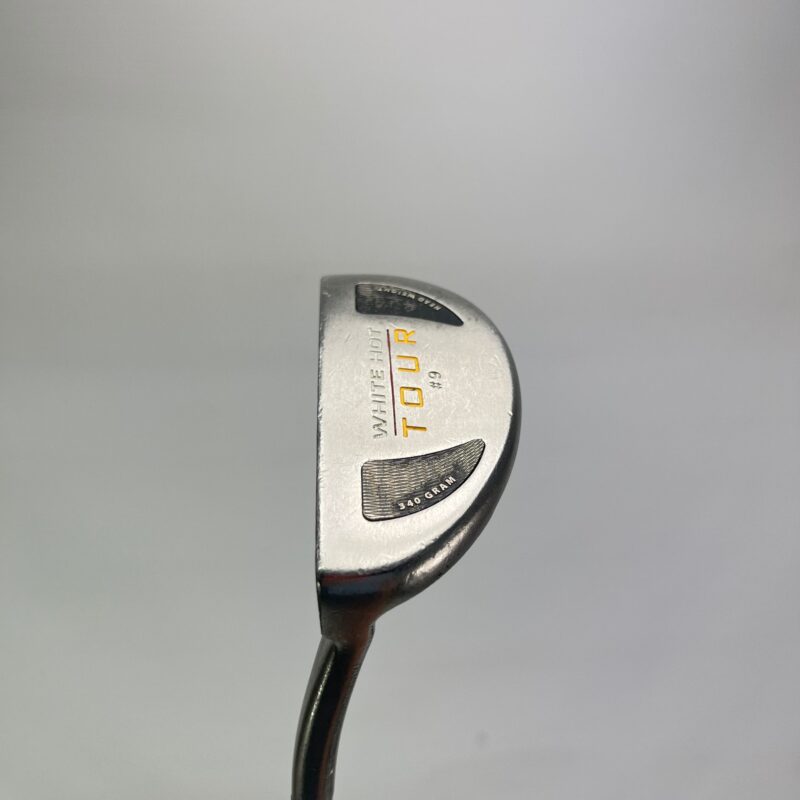 ODYSSEY PUTT WHITE HOT TOUR 9# ZURDO