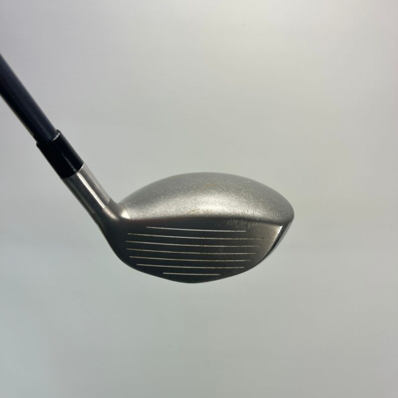 CLEVELAND MADERA MASHIE ZURDO - Imagen 2