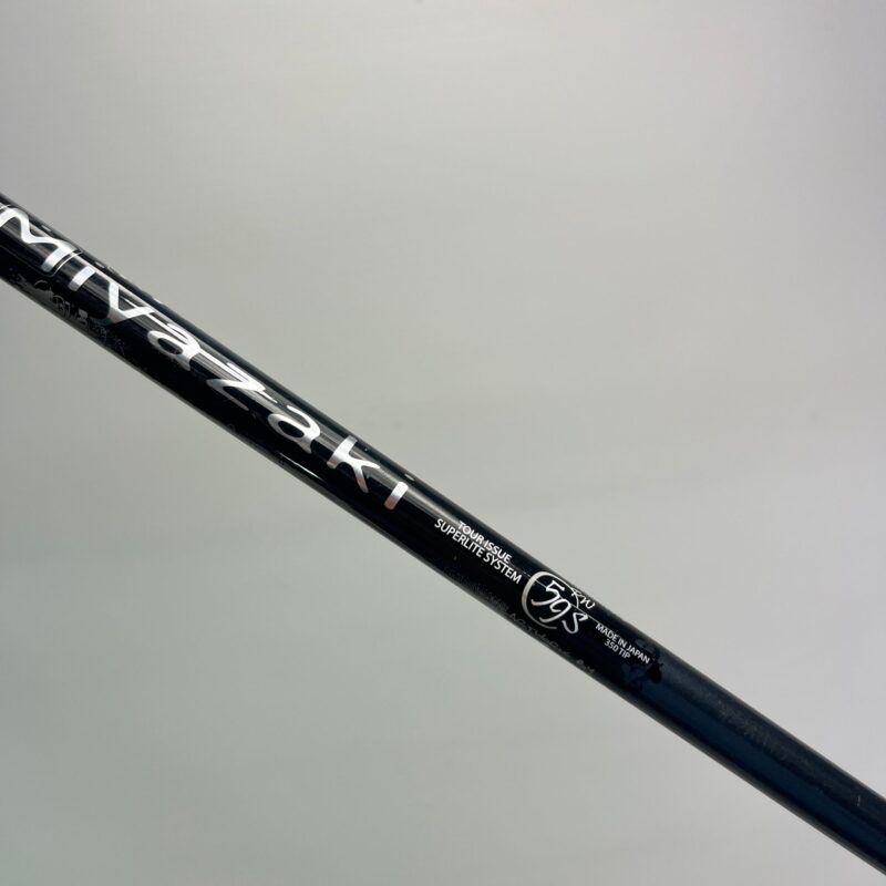 CLEVELAND MADERA MASHIE ZURDO - Imagen 3