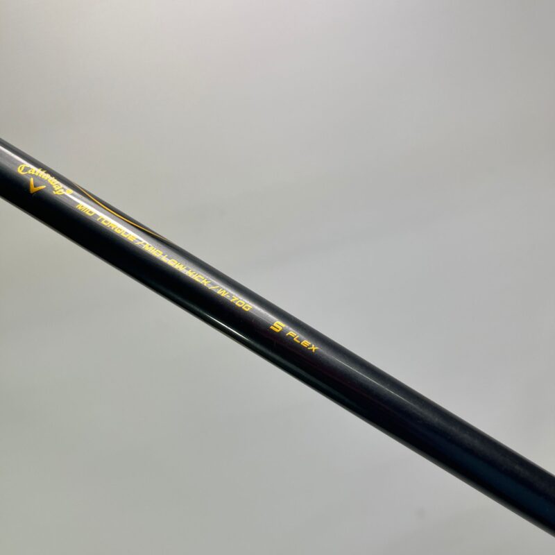 CALLAWAY MADERA DIABLO EDGE TOUR ZURDO - Imagen 3