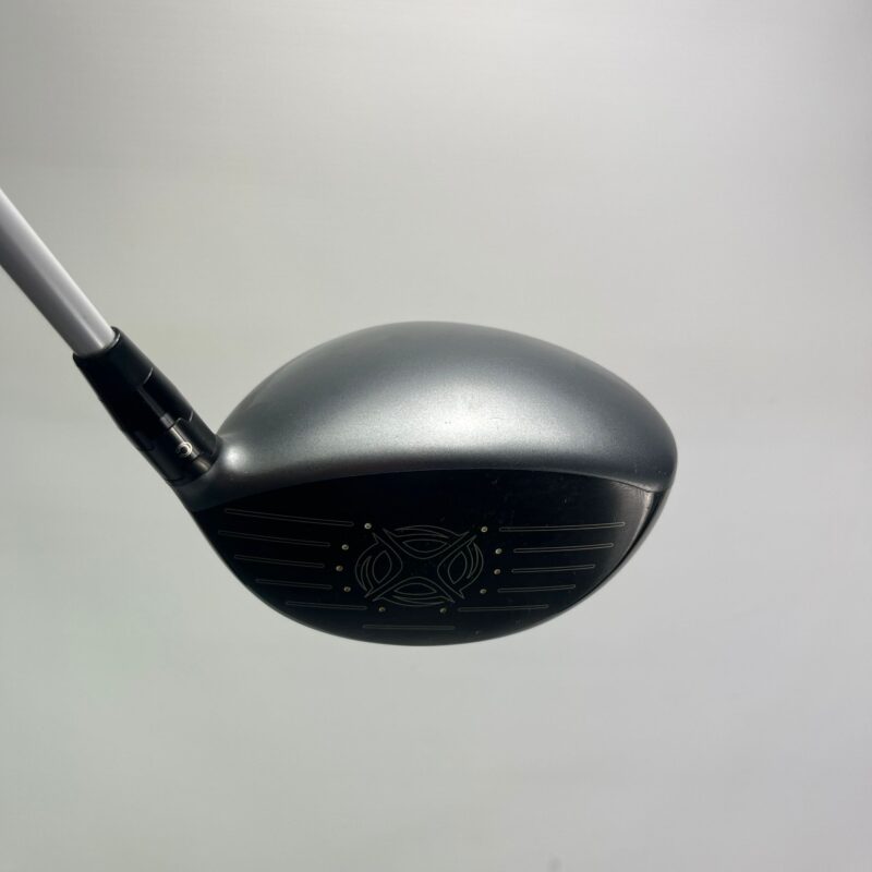 CALLAWAY DRIVER XHOT PRO ZURDO - Imagen 2