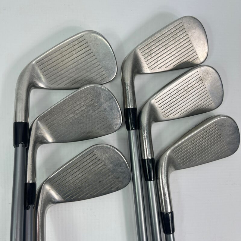 TITLEIST SET HIERROS AP1 716 - Imagen 2