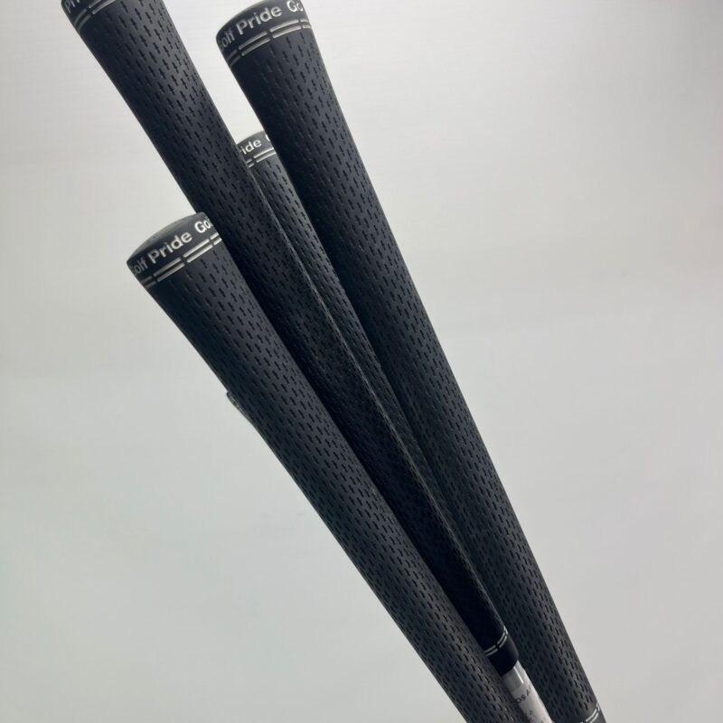 TITLEIST SET HIERROS AP1 716 - Imagen 4