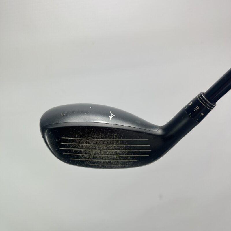 MIZUNO HIBRIDO CLK - Imagen 2