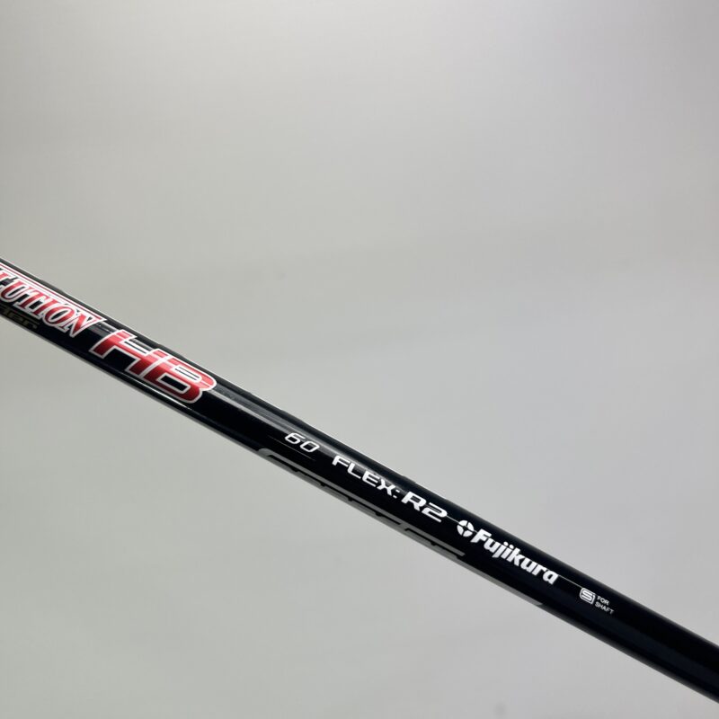 MIZUNO HIBRIDO CLK - Imagen 3