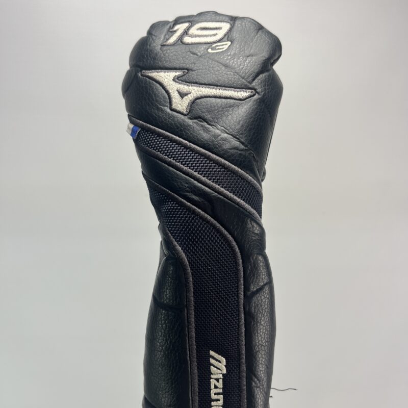 MIZUNO HIBRIDO CLK - Imagen 5