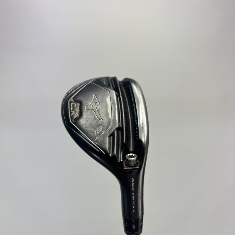 MIZUNO HIBRIDO CLK