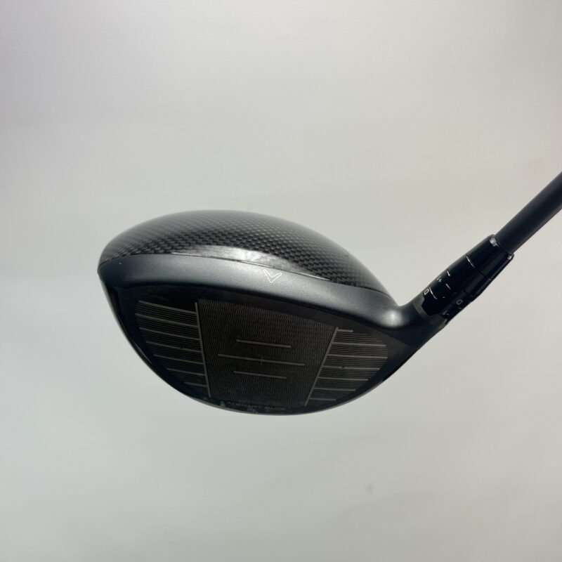 CALLAWAY DRIVER AI SMOKE MAX D - Imagen 2