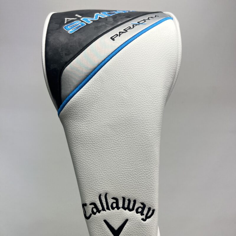 CALLAWAY DRIVER AI SMOKE MAX D - Imagen 5