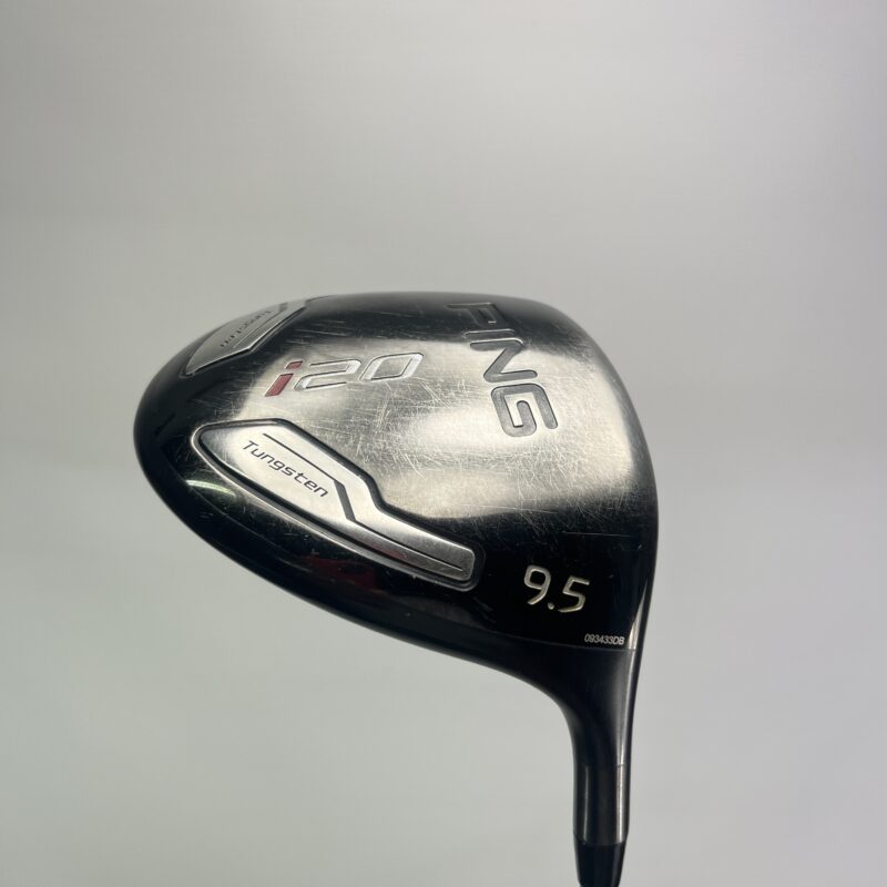 PING DRIVER i20