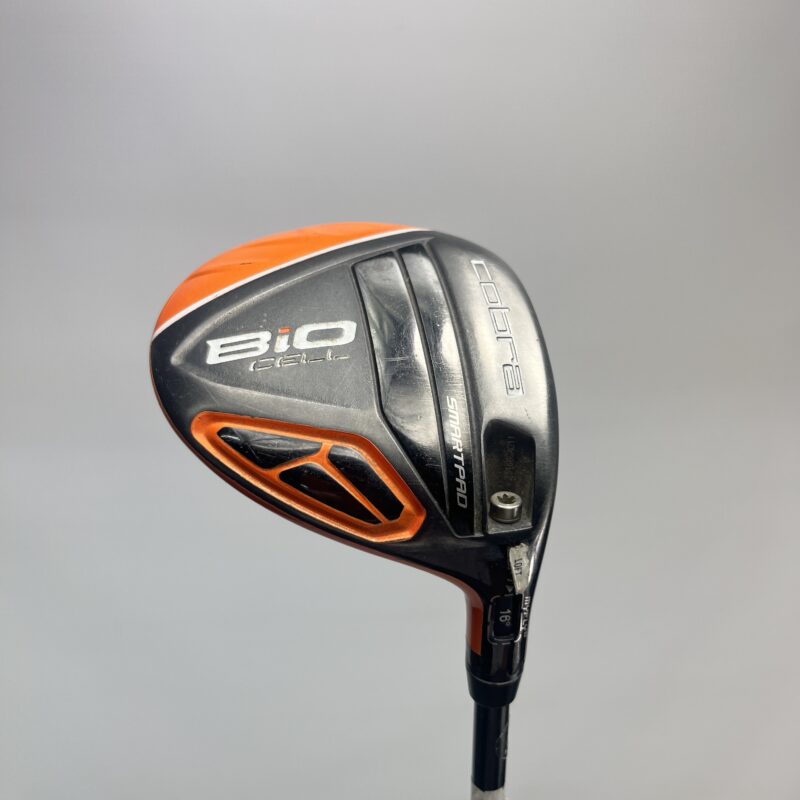 COBRA MADERA DE CALLE BIO CELL