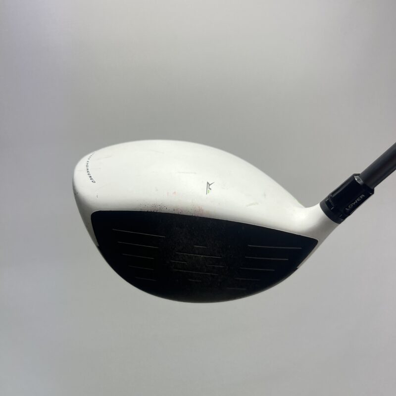 TAYLOR MADE DRIVER RBZ - Imagen 2