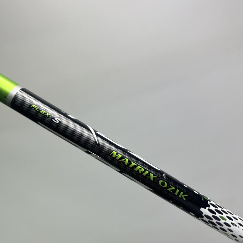 TAYLOR MADE DRIVER RBZ - Imagen 3