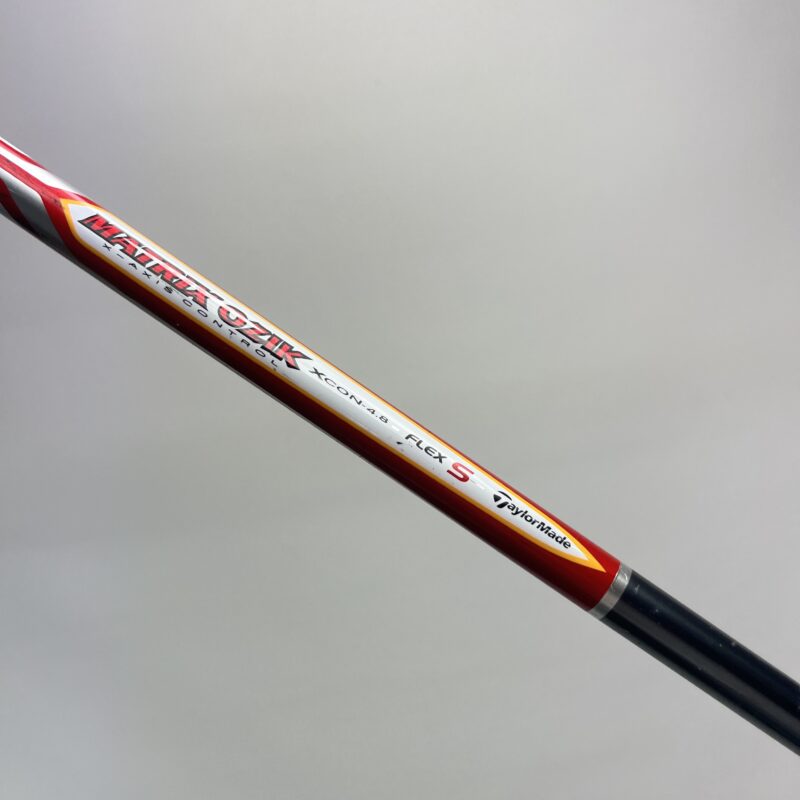 TAYLOR MADE DRIVER BURNER - Imagen 3
