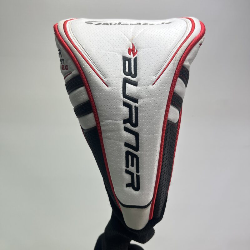 TAYLOR MADE DRIVER BURNER - Imagen 5