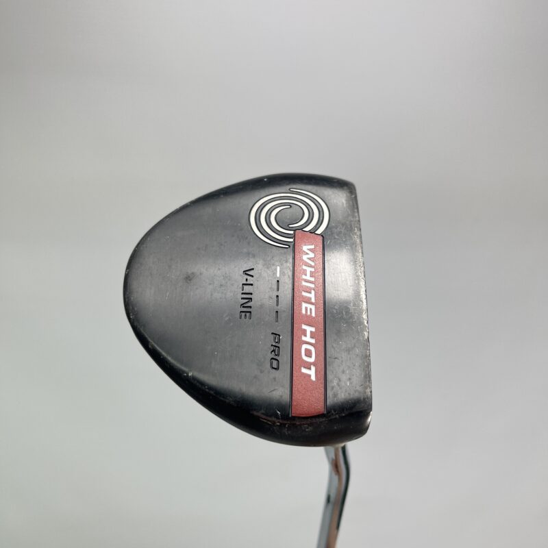 ODYSSEY PUTT V LINE PRO