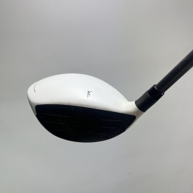 TAYLOR MADE MADERA DE CALLE RBZ - Imagen 2