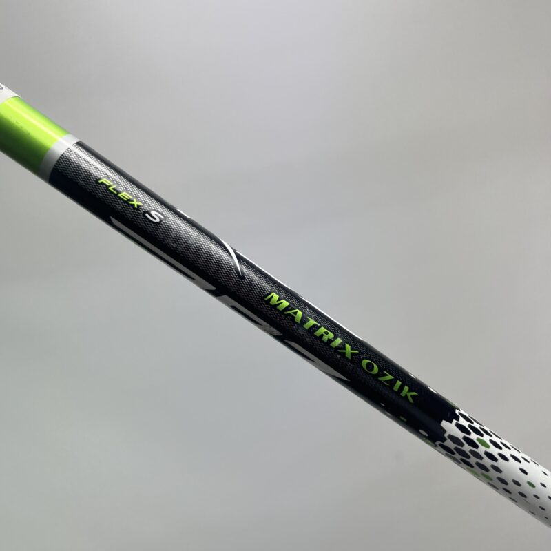 TAYLOR MADE MADERA DE CALLE RBZ - Imagen 3