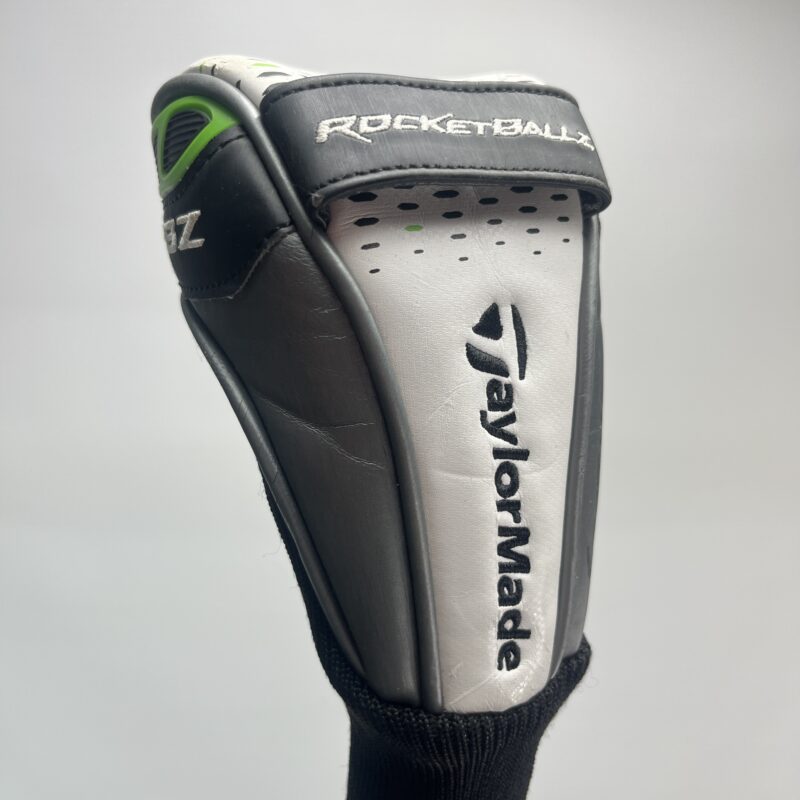 TAYLOR MADE MADERA DE CALLE RBZ - Imagen 5