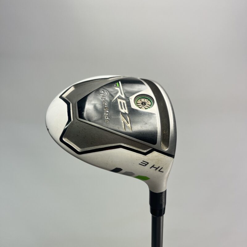 TAYLOR MADE MADERA DE CALLE RBZ