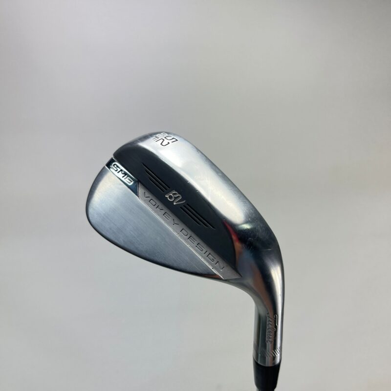 TITLEIST WEDGE SM8