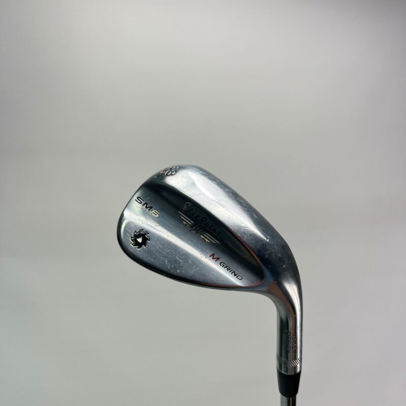 TITLEIST WEDGE SM6