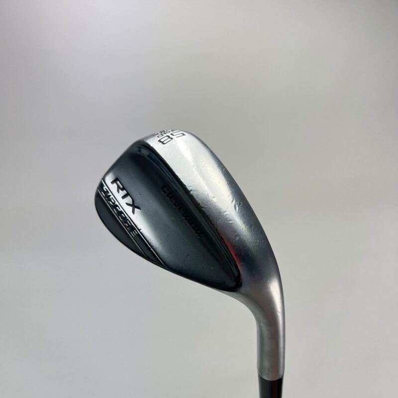CLEVELAND WEDGE RTX ZIPCORE