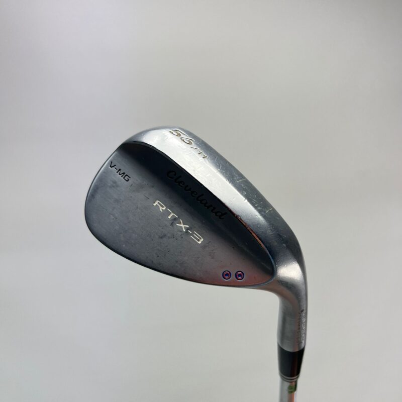 CLEVELAND WEDGE RTX3