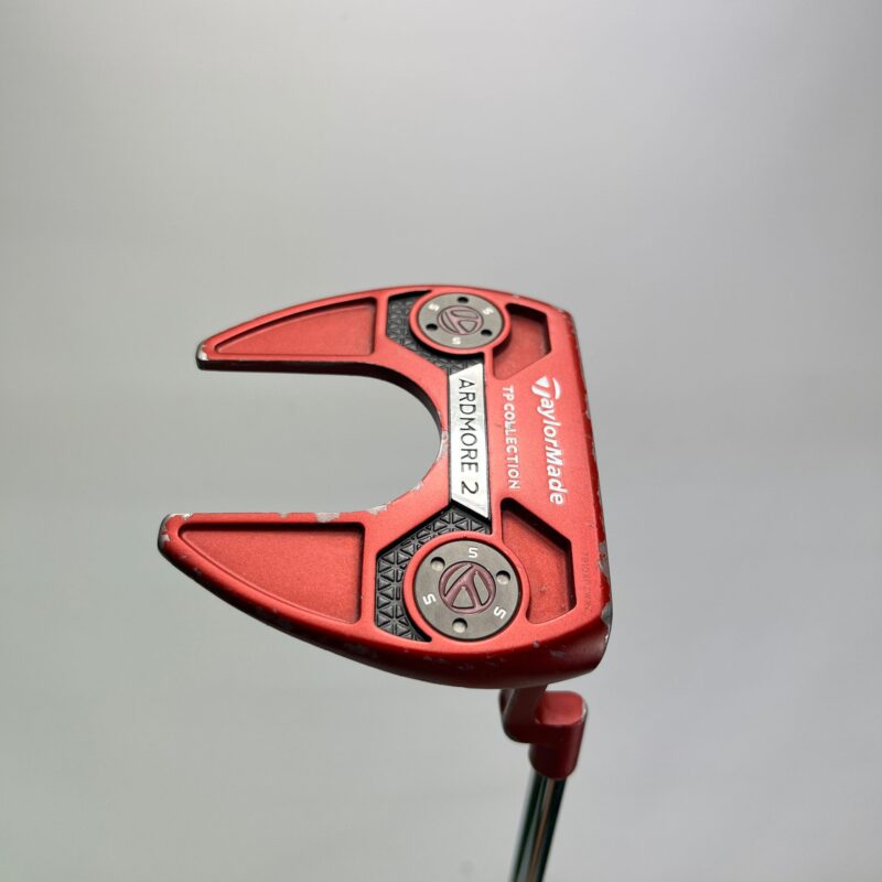 TAYLOR MADE PUTTER ARDMORE 2