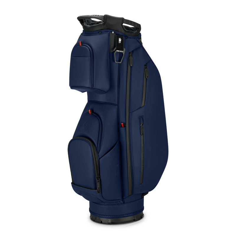 BIG MAX BOLSA DRI LITE PRIME BMLG1706 NAVY