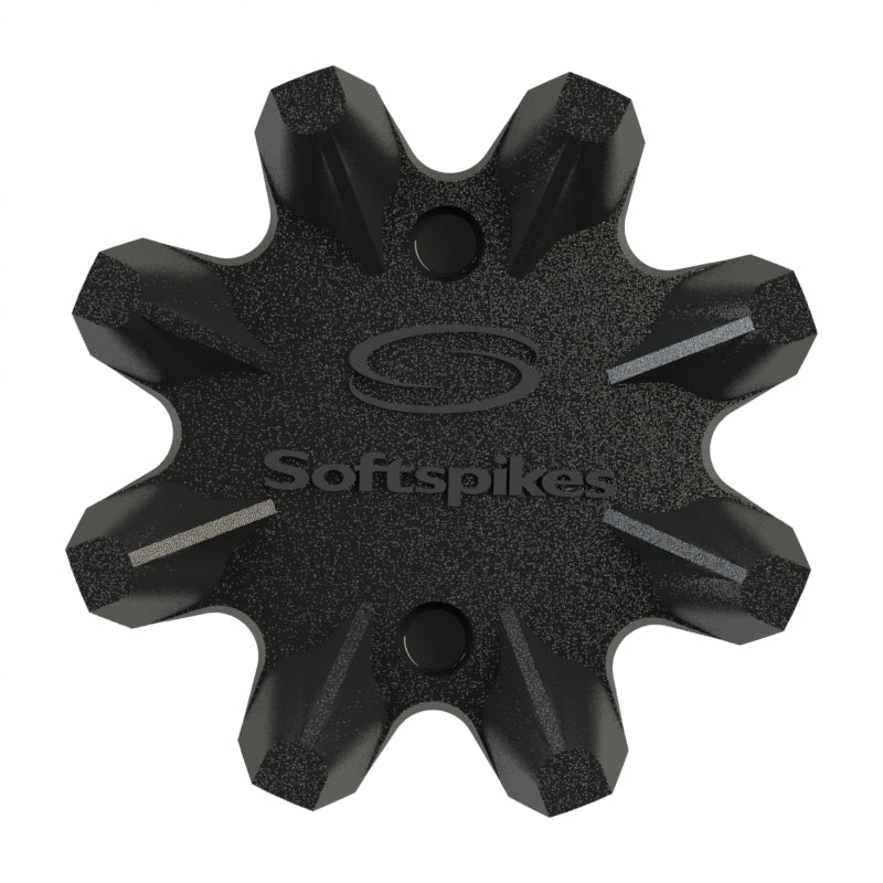 BLACK WIDOW SOFTSPIKES FT3